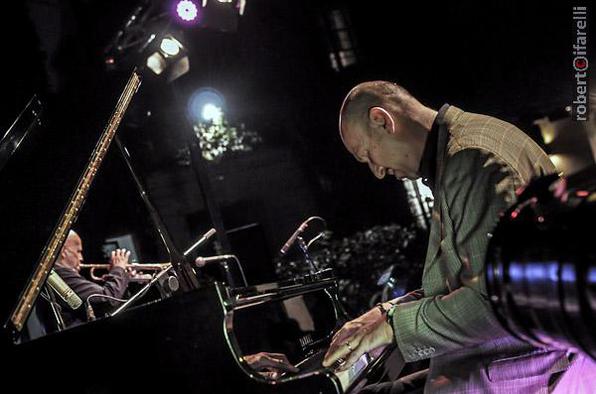 Culatello & Jazz 2012